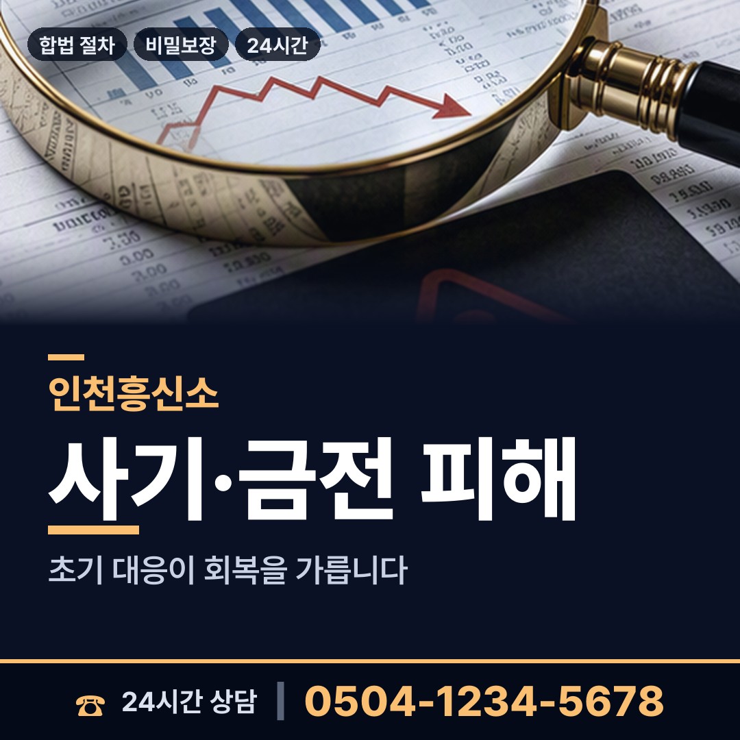 인천 삼산면 양육권증거 상담 안내